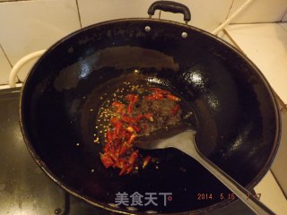 豉香排骨的做法步骤：8