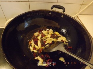 豉香排骨的做法步骤：9