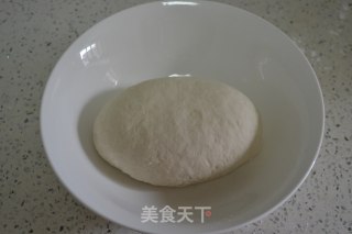 麦芹肉包的做法步骤：3