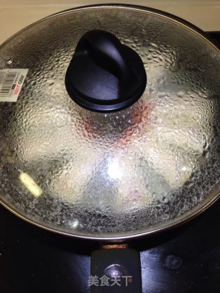 虾肉锅贴的做法步骤：9