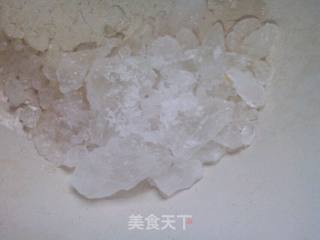 红烧肉焖腐竹的做法步骤：3