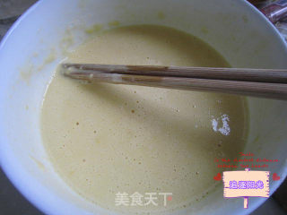椒盐香椿鱼的做法步骤：4