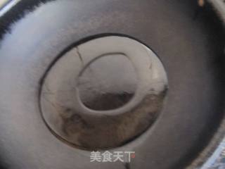小鸡炖蘑菇的做法步骤：7