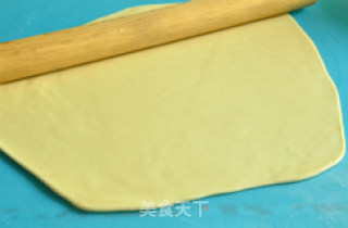 迷你披萨饼的做法步骤：4