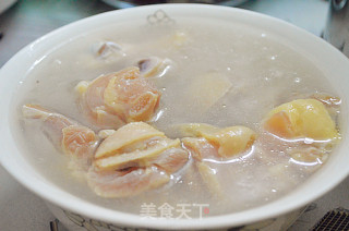 番茄咖喱鸡的做法步骤：3