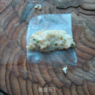 煎白萝卜卷的做法步骤：6
