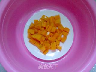 水果沙拉的做法步骤：3