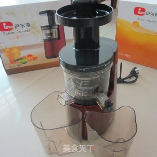 蜂蜜苦瓜汁的做法步骤：1