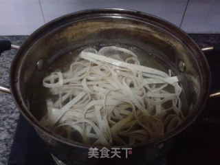 鲜笋汤的做法步骤：2