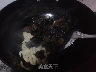 鲜笋汤的做法步骤：4