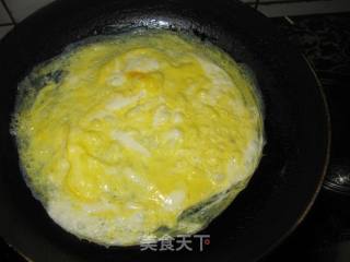 鲣鱼肉松寿司的做法步骤：2