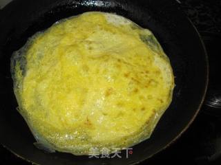 鲣鱼肉松寿司的做法步骤：3
