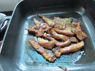 酱香鱼块的做法步骤：5