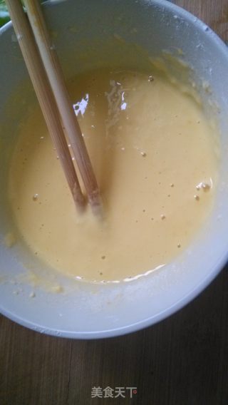 干炸金线鱼的做法步骤：3