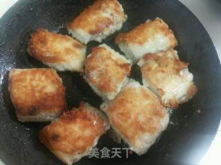 香辣带鱼的做法步骤：5