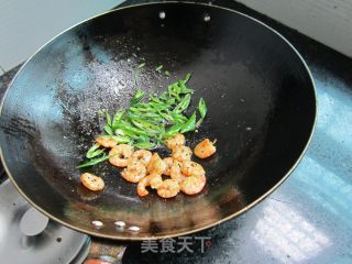 香辣虾的做法步骤：4