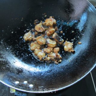 鲜茄子煮鱼的做法步骤：6