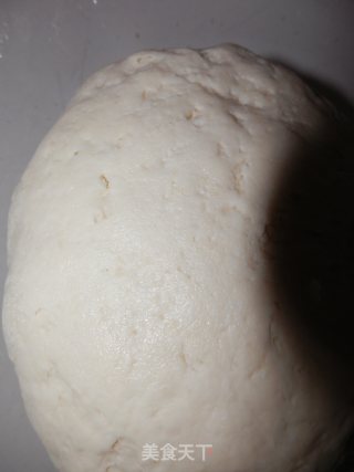 清水抻面的做法步骤：5