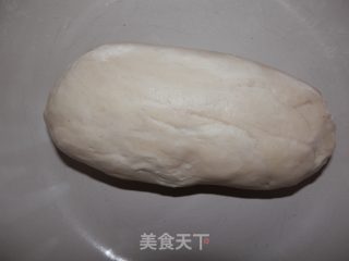 清水抻面的做法步骤：9