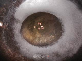 清水抻面的做法步骤：11