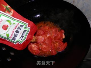 清水抻面的做法步骤：12