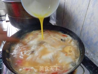 清水抻面的做法步骤：18