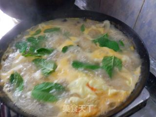 清水抻面的做法步骤：20
