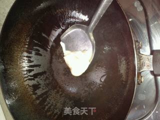 酸菜粉丝的做法步骤：2