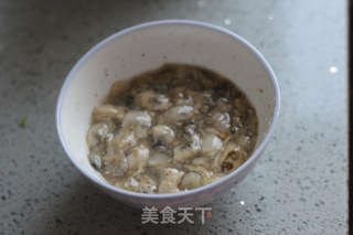 海蛎煎的做法步骤：2