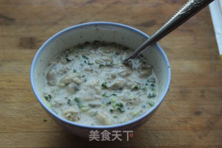 海蛎煎的做法步骤：5