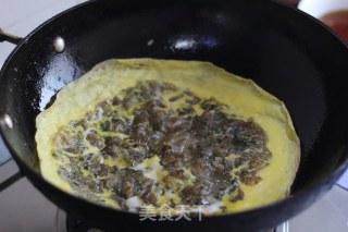 海蛎煎的做法步骤：7