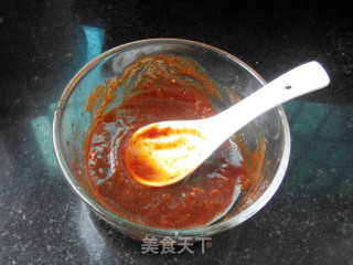 加勒比烤翅的做法步骤：5