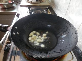 茄汁素几样的做法步骤：7