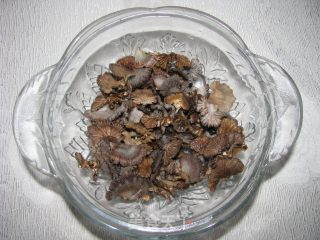 白参炖蛋的做法步骤：1