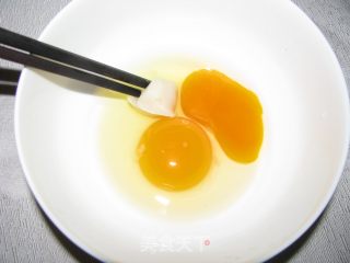 白参炖蛋的做法步骤：3