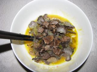 白参炖蛋的做法步骤：6