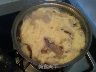 香菇冬瓜汤的做法步骤：6