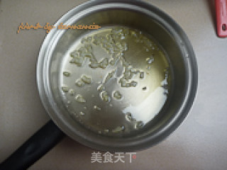 茄汁牛肉炒饭的做法步骤：6