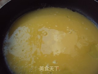 富贵黄金卷的做法步骤：5
