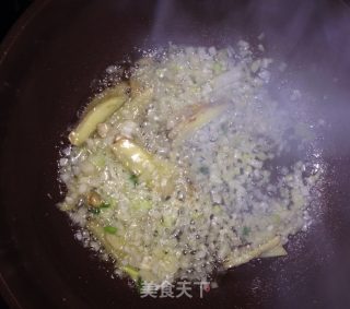 香辣羊杂汤的做法步骤：7