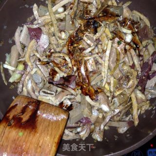 香辣羊杂汤的做法步骤：8