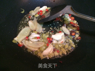 美味红烧鱼的做法步骤：4