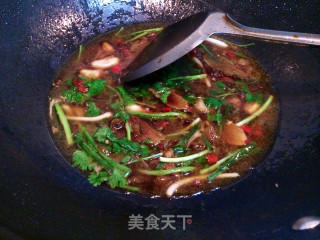 美味红烧鱼的做法步骤：7