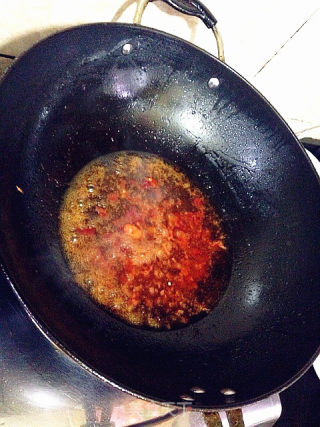 干锅魔芋烧鸭的做法步骤：11