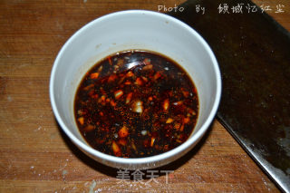 五香卤肉的做法步骤：10