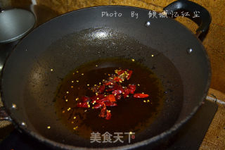 糖醋西葫芦的做法步骤：3