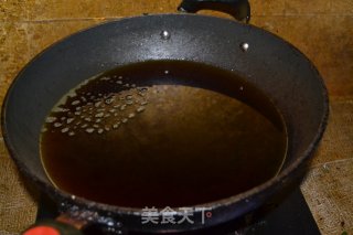 炸萝卜丸子的做法步骤：4