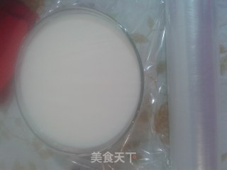 自制酸奶的做法步骤：3