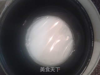 自制酸奶的做法步骤：4