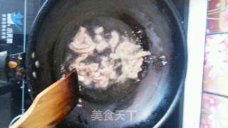 麻婆豆腐的做法步骤：5
